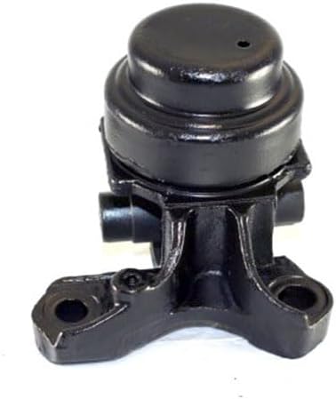 Compatible with 1992-1996 Honda Prelude 2.2L/2.3L Engine Motor Mount Set for Manual 3PCS : A6559, A6566, A6525 - K0127