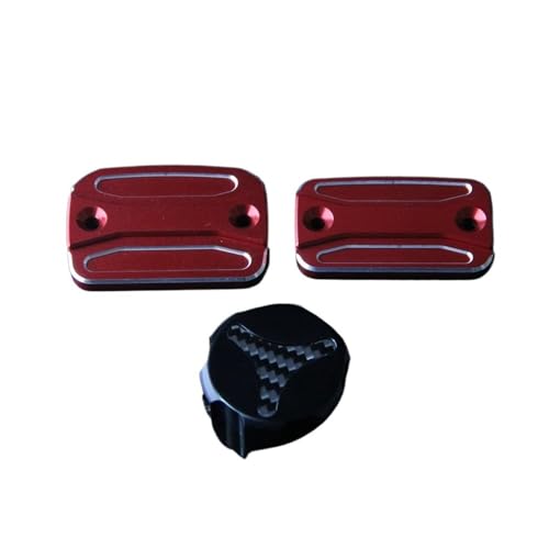 Couvercle liquide frein Hypermotard 939 bouchon alu moto