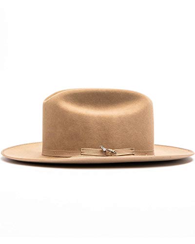 Image of Stetson Open Road 6X Felt Cowboy Hat