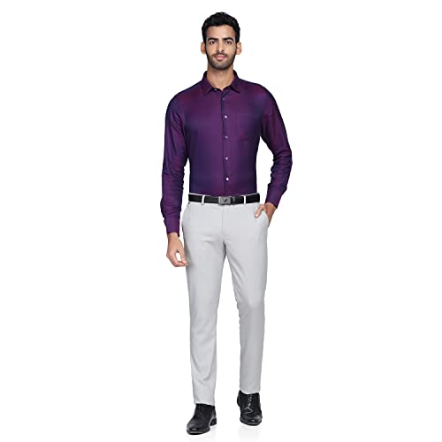 Image of blackberrys Men's Relaxed Dress Shirt