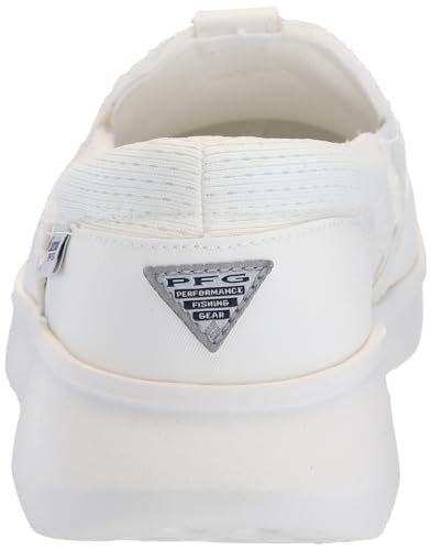 Columbia Women's Boatside Breathe PFG Boat Shoe3