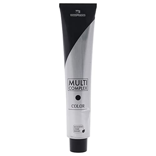 Tocco Magico Multi Complex Tinte Permanente Rubio Cobre Claro 8.444 miniatura 2