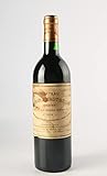 CHÂTEAU BAHANS HAUT BRION 1978   Second vin   (Etiqu. légèrement abîmée)