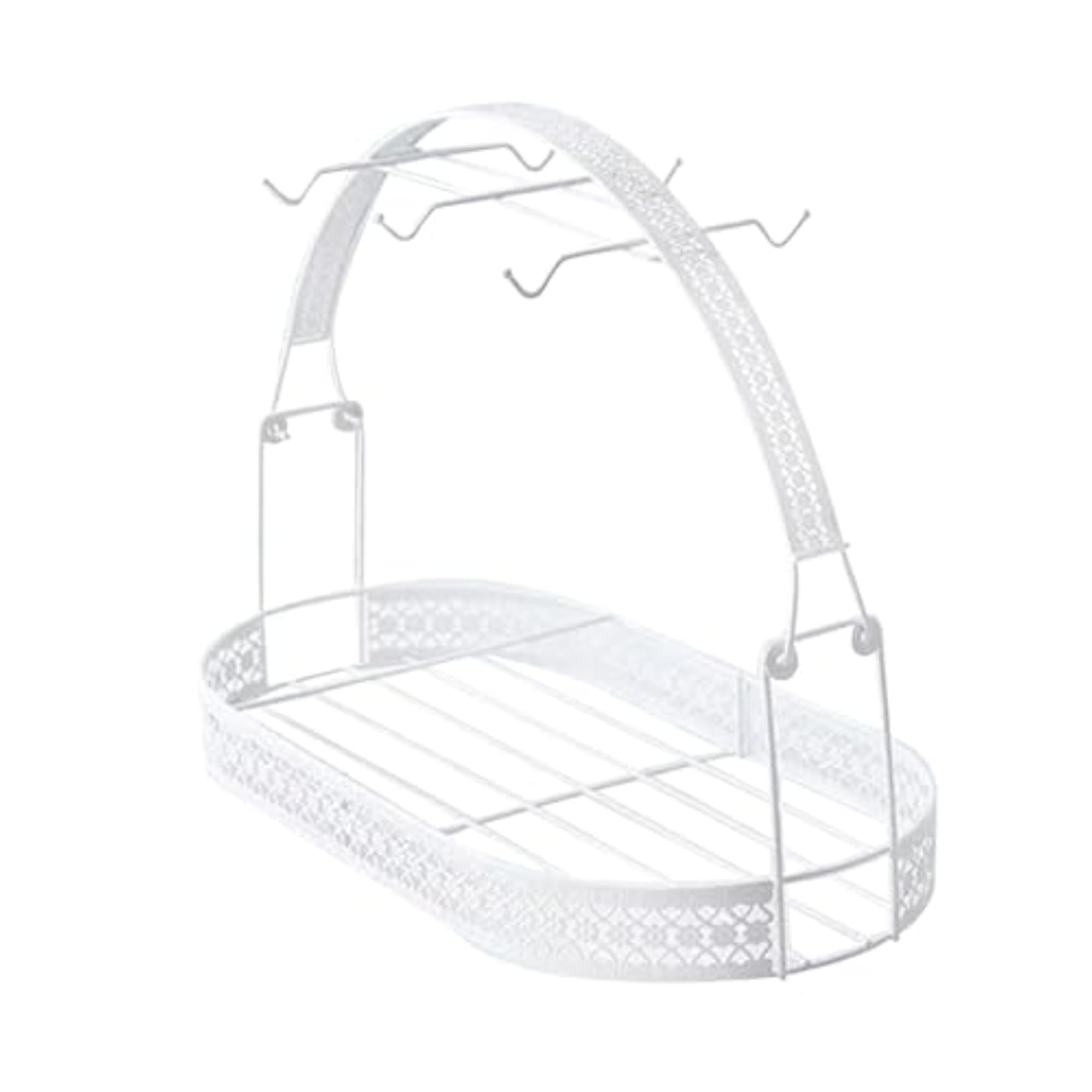 Coffee Mug Holder Decor Accessory Rack