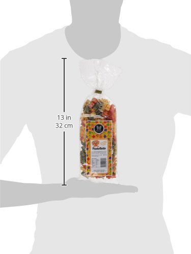 Henosa PastaBello, 3er Pack (3 x 250 g)