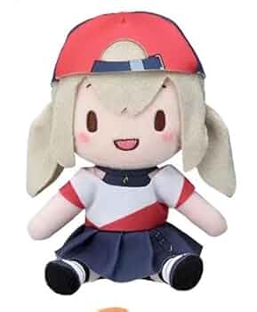 壊れたセカイと歌えないミク　プロセカ　ふわぷち　ミニぬいぐるみ 劇場版プロジェクトセカイ 壊れたセカイと歌えないミク」 ふわ