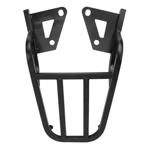 Support sacoche arrière moto Grom MSX125 pour stopper le sac à dos