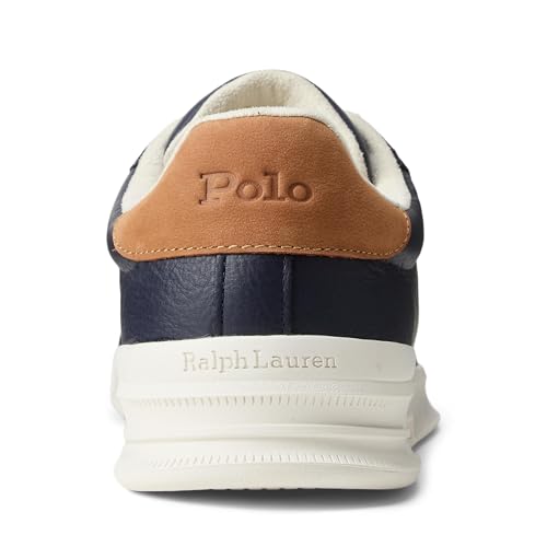Image of POLO RALPH LAUREN Men's Keaton Sneaker
