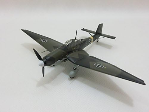 ユンカース Ju87D スツーカ 1/72 ユンカース Ju87D スツーカ 1/72