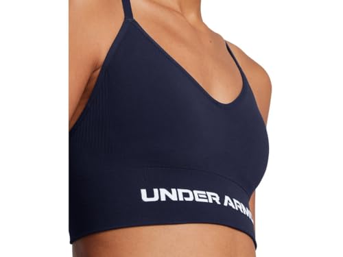 Image of Under Armour Vanish Seamless Low Impact Sports Bra