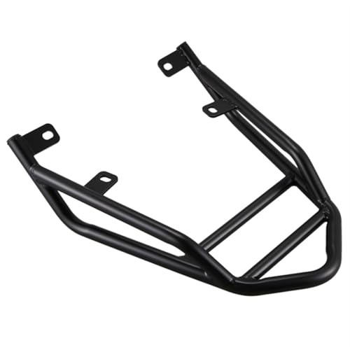 Motorcycle Rear Luggage Rack Tail For DUCATI SCRAMBLER 400 SIXTY2 2016-2019 2017 2018 - Image 4