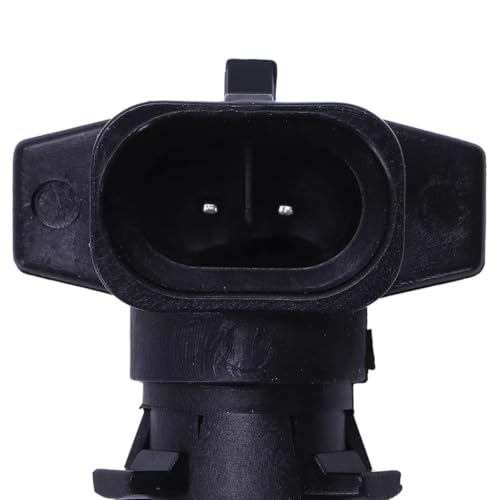 Sensor de temperatura ambiente Saab 9-3 soluciona error climatizador 5
