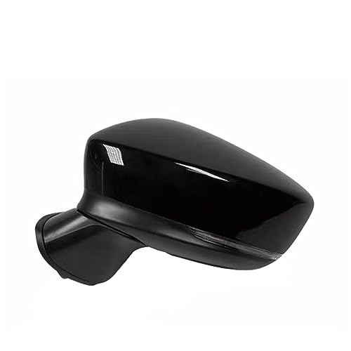 Rétroviseur latéral Mazda 3 ensemble complet de miroir extérieur gauche