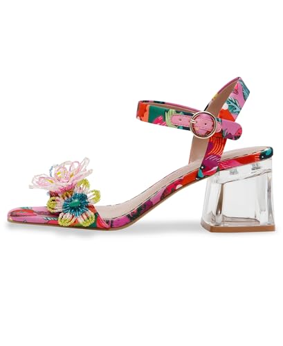 Image of Betsey Johnson womens Cinthia