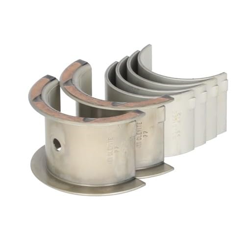 Main Bearings - Standard - Set fits Ford 120 9N 2N 8N 9N6333A