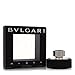 Black By Bvlgari Eau De Toilette Spray For Men 2.5 oz