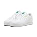 PUMA Men's Roma, 24-Standard White-Archive Green, 9