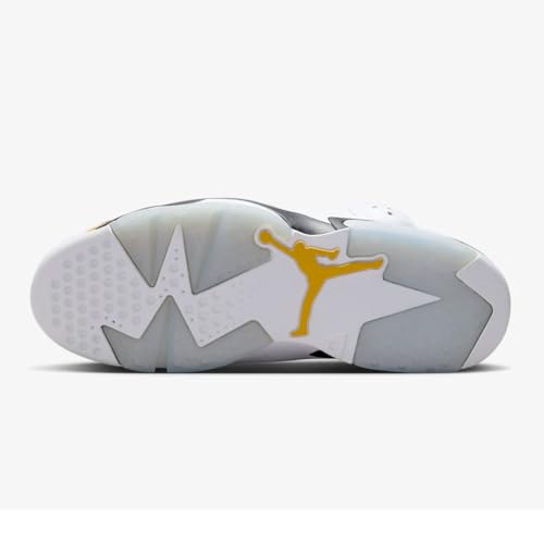 Image of Nike Men's Air Jordan 6 Retro Sneaker
