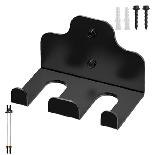 Support d'haltères vertical mural et rack fitness home gym