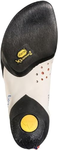 Image of La Sportiva Womens Solution Rock Climbing Shoes