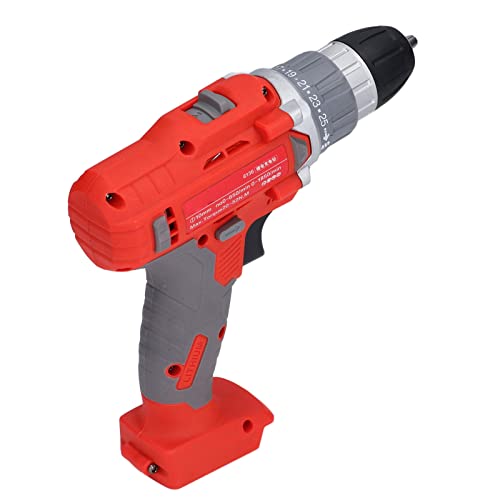 Taladro Eléctrico Inalámbrico de Mano 36V con LED miniatura 7