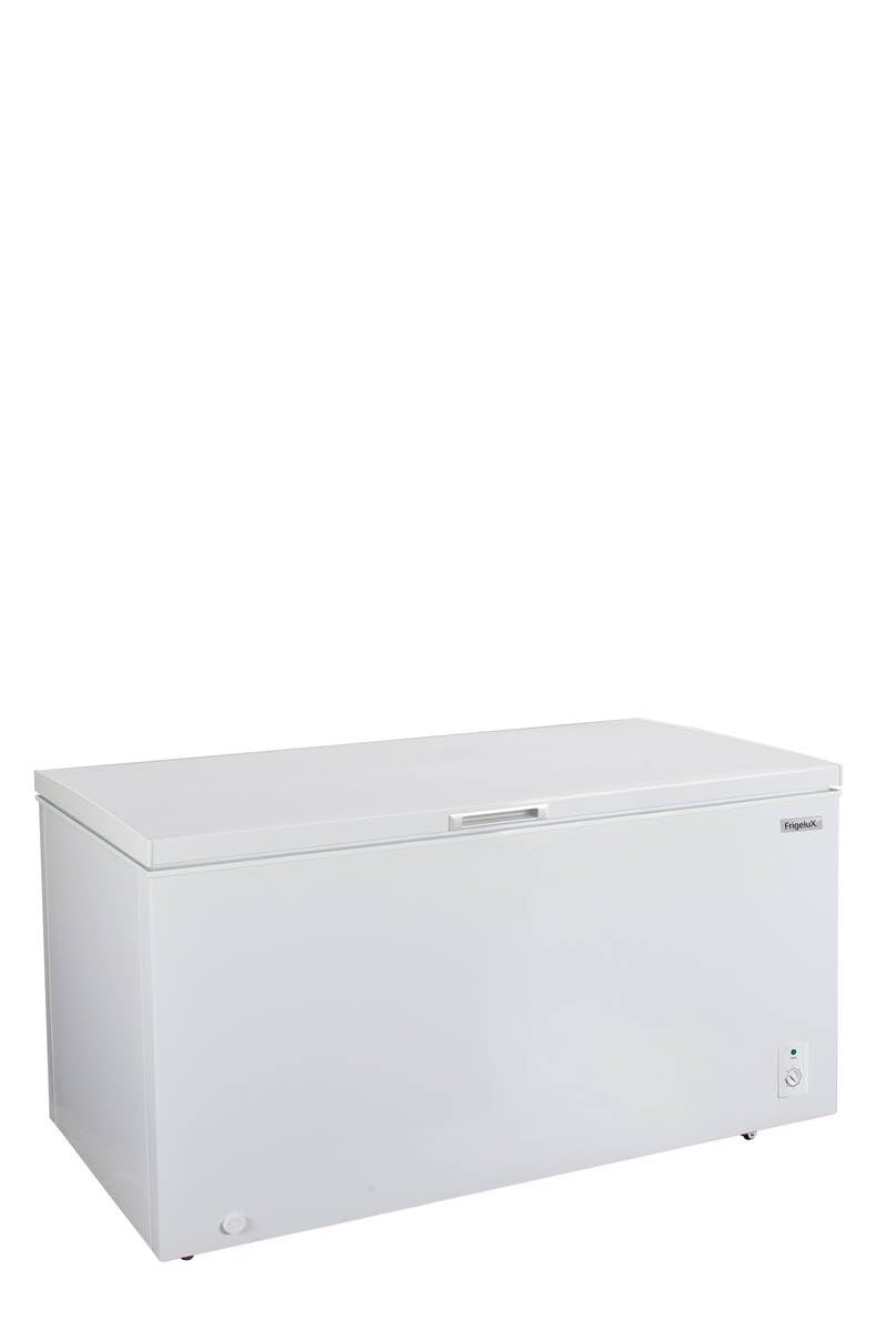 Congélateur Coffre CCO500BE 460L Blanc