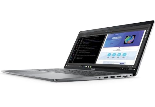Dell Precision 3000 3580 15.6C`oC[NXe[V - tHD - 1920 x 1080 - Intel Core i7 13 i7-1355U fJRA (10RA) 1.70 GHz - v16GB 