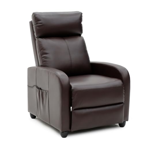 Lista de Reposet Baratos los 5 mejores. 47 VANLIG Sillón Reclinable Manual Torino | Reposet con Sistema de Masaje Electrico | 8 Niveles de Vibración | Espuma de Poliuretano de Alta Densidad | Respaldo Ergonómico y...