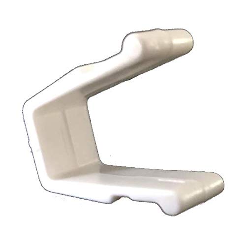 Efitex® 2 Universalfeststeller, Feststeller für Gardinen...