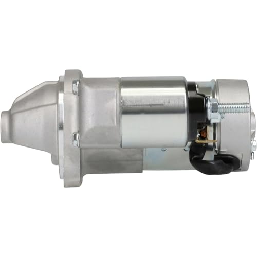 RAREELECTRICAL Starter Motor Compatible con Polaris Ranger 900 2011-2014 miniatura 4