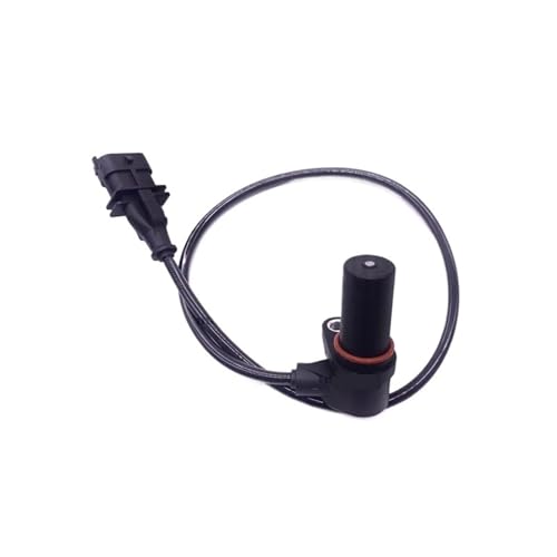Capteur de position de vilebrequin 0281002214 robuste pour Blazer