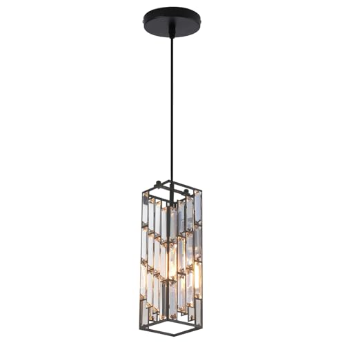 Lampe Moderne Réglable pour Éliminer les Ombres sur l'Îlot Cuisine