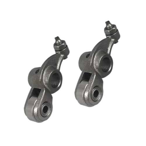 Brazo basculante de alta resistencia para motor de motocicleta YBR125 y YB125Z