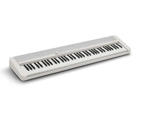 Casio Casiotone CT-S1-76 | 76L[ ^b`ZVeBu gL[{[h | ꂽ|[^ufUC S҂v܂ | XeIOhsAm + 60 AiXg[ | USB-MIDIڑ | zCg