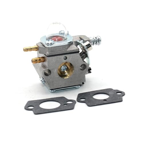 Carburateur débroussailleuse 8515 pour entretenir les grands jardins avec le WT-460