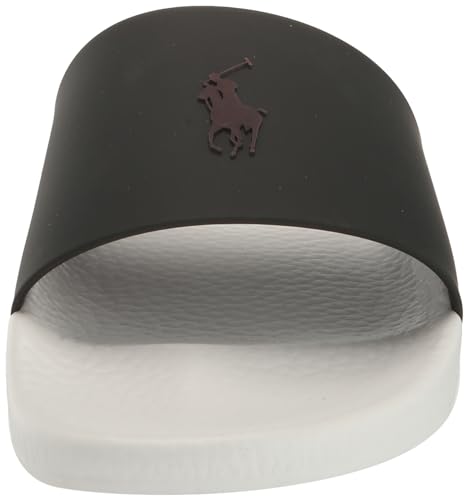 Image of POLO RALPH LAUREN Men's Polo Slide Sandal