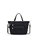 Kipling Isaac Tote Bag Black Tonal