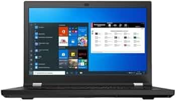 その他ノートPC本体 Lenovo Thinkpad P15 GEN 1 Amazon.com: Lenovo ThinkPad P15 Gen 1 15.6