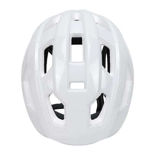 Casco de bicicleta ligero para adultos ideal en deportes al aire libre