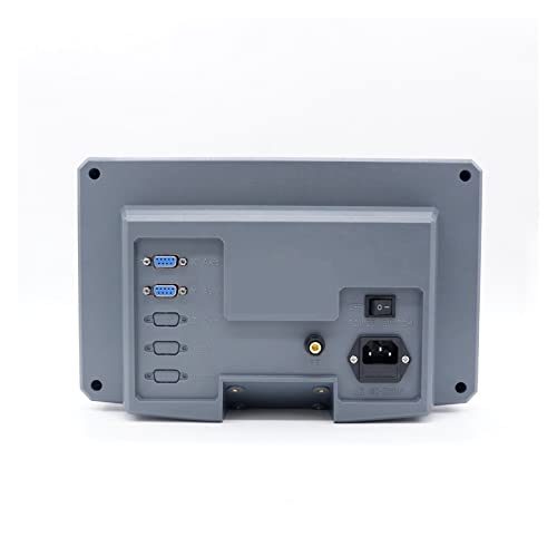 Indicador digital para torno y fresadora 2 ejes miniatura 2
