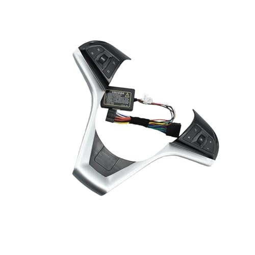 Commande au volant Chevrolet Cruze 2009-2014 réglage volume bouton régulateur
