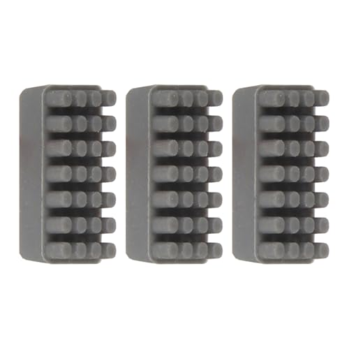 Aluminum Alloy 3D Printing Nozzle Wiping Set For Easy Maintenance In Homes Studios School And Industrial Environment