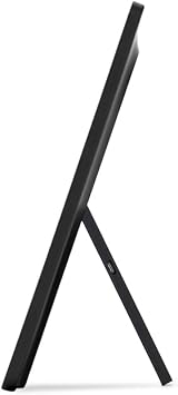 SOTSU SleekView 15.6 Portable Monitor | FHD 1920x1080 | 300 Nits | 100% sRGB | 60Hz | 6W | HDMI | USB-C | Lightweight | Gaming | Laptop | Smartphone | Travel | Sleek & Stylish Design