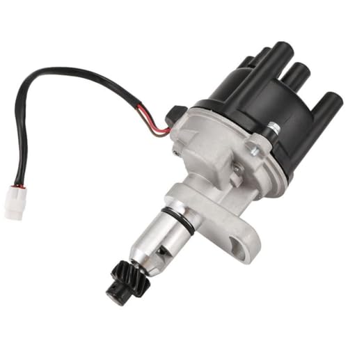 Distribuidor de encendido Samurai para reparar el sistema de ignición del motor