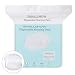 Smallshow Disposable Nursing Pads Thin Stay Dry Breast Pads,100 Count