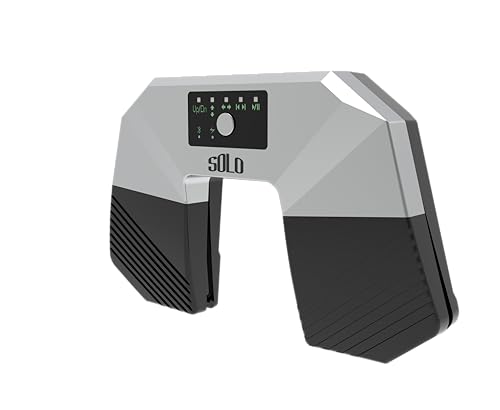 Rechargeable Music Page Turner Pedal