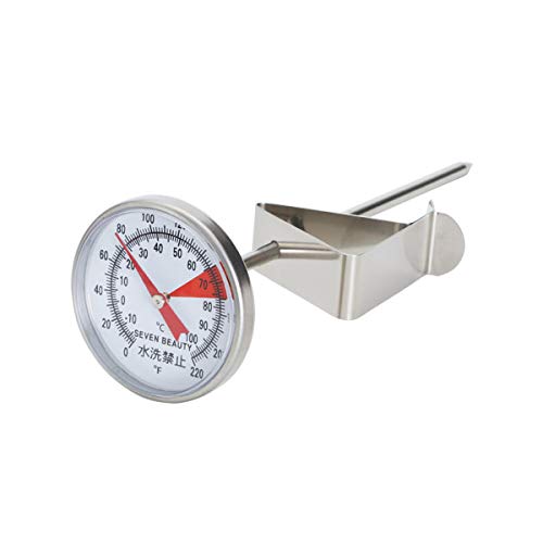 ホットストーンウォーマー本体 しゃもじ 温度計 セブンビューティー