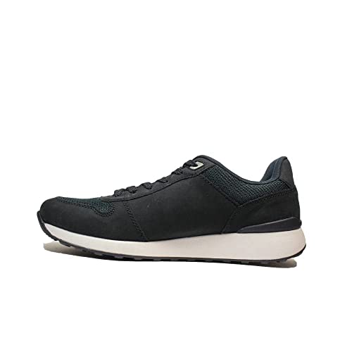 Basket à lacet Rieker 07601 pour vos promenades urbaines