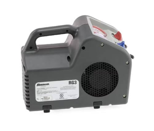 Commercial refrigeration system