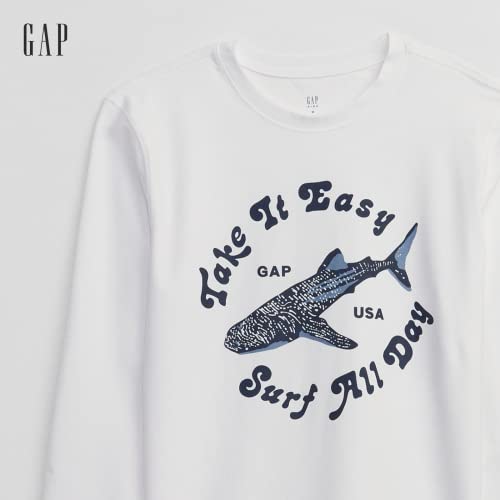 Maillot de bain manches longues garçon GAP à séchage rapide - 3